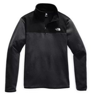 MEN’S TKA GLACIER ¼ ZIP PULLOVER